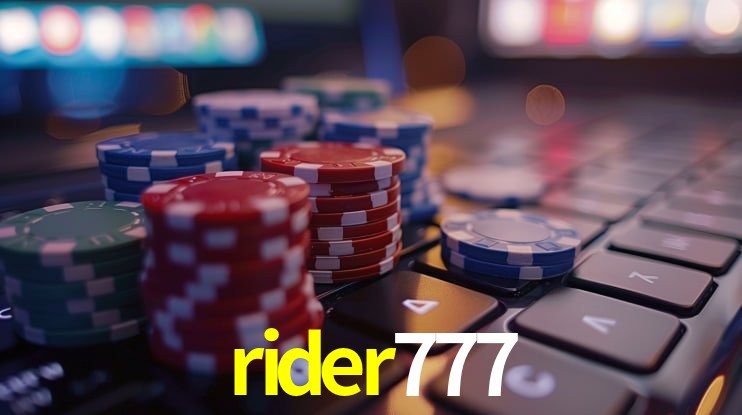Promoções Sazonais rider777