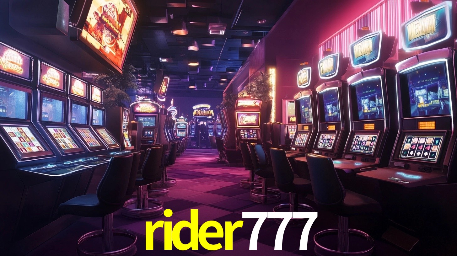 Ofertas Imperdíveis na rider777: Promoções e Bônus Que Valem a Pena