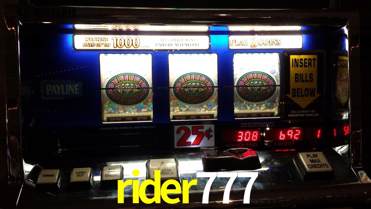 Tennis Betting rider777