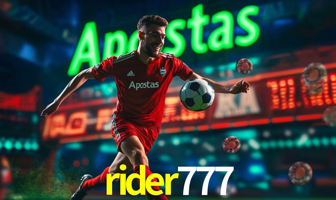 Torneios rider777