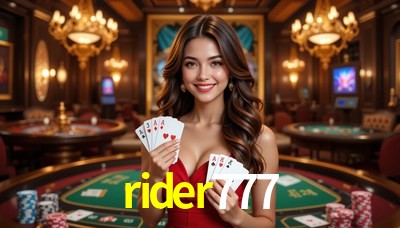 Exclusive Offers rider777