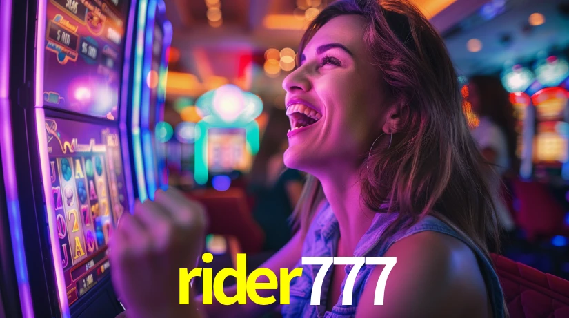 rider777.com