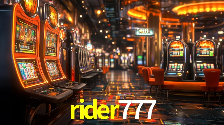 rider777 login