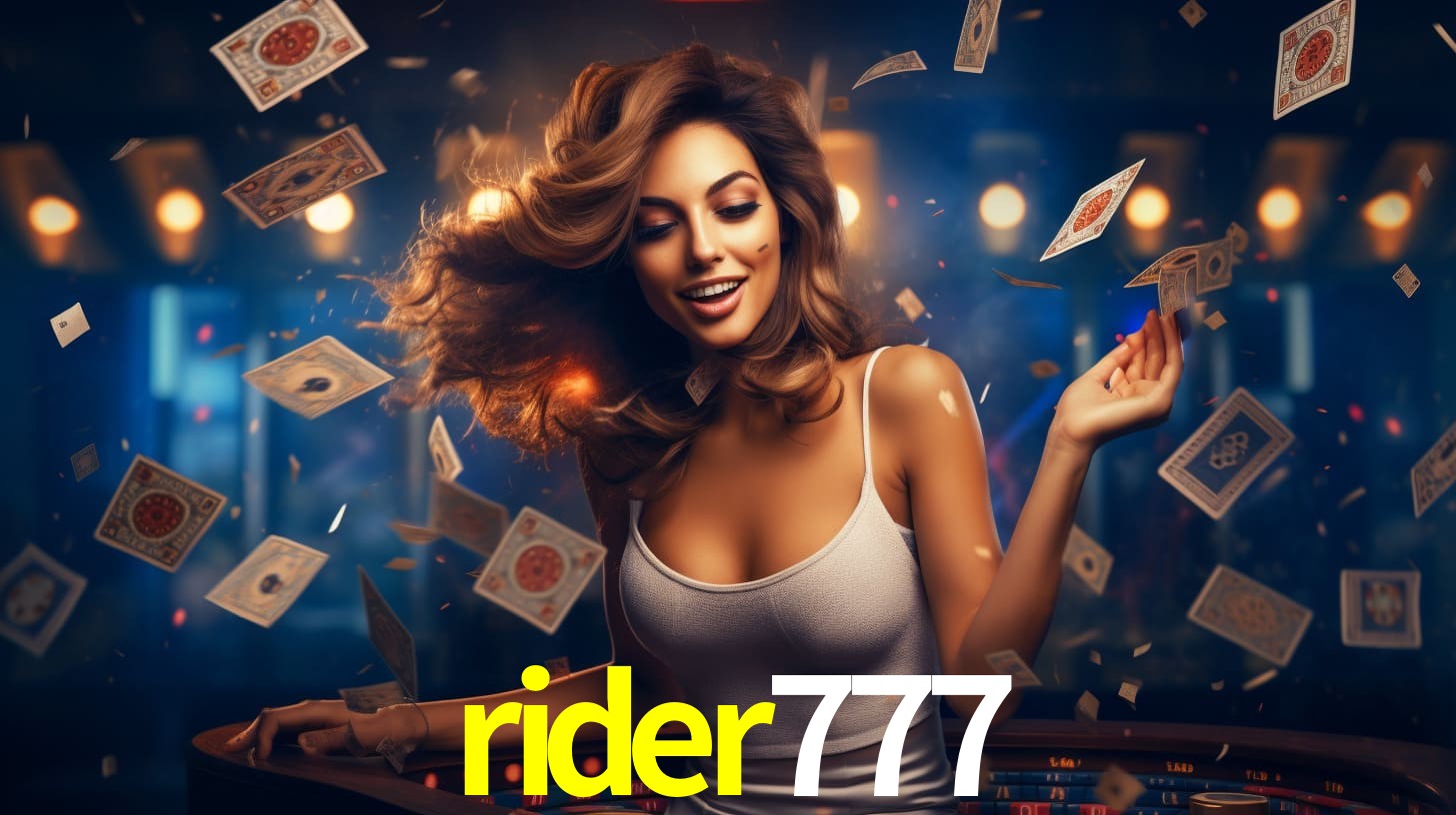 VIP Casino rider777