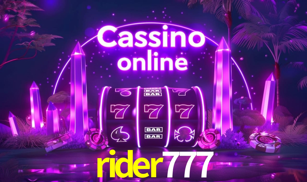 Especiais de Fim de Semana rider777