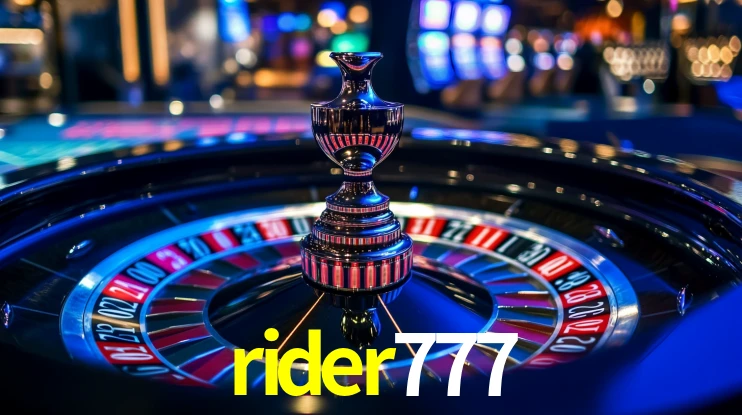 rider777