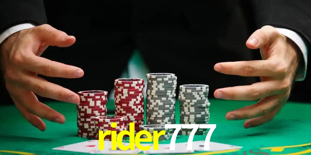 Níveis VIP rider777