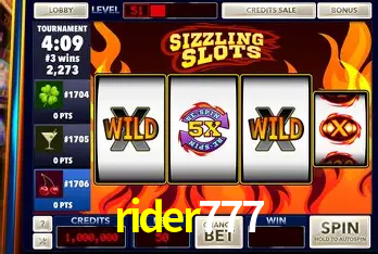 Desvendando o Mundo dos Jogos Virtuais na rider777