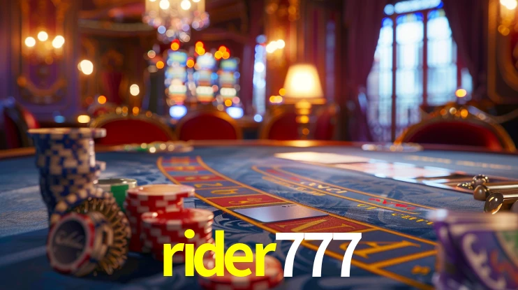 Platform Technology rider777