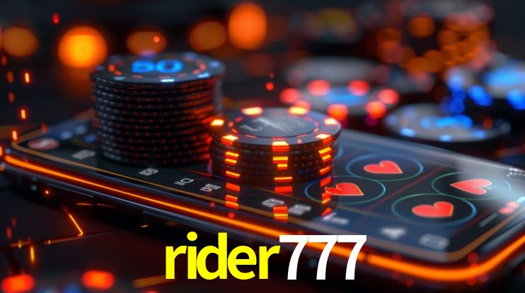 Gates of Olympus rider777