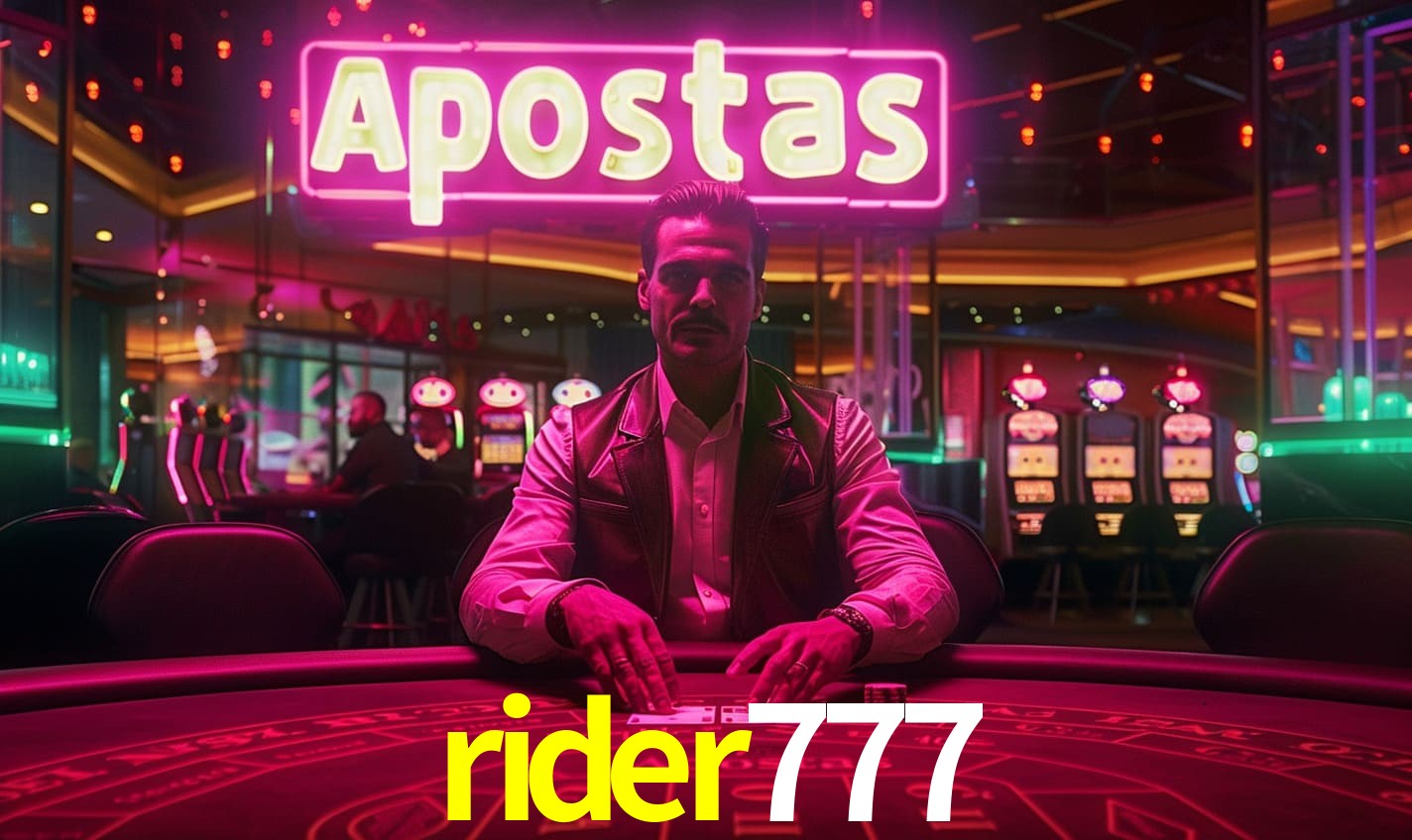 A Emoção da Loteria na rider777: Uma Chance de Mudança de Vida