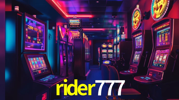 rider777