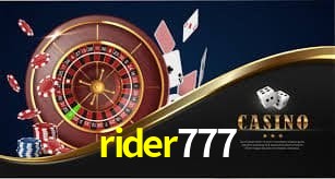 Gates of Olympus rider777