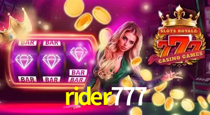 Apostas Esportivas na rider777: Um Guia Completo