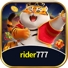Logo da rider777